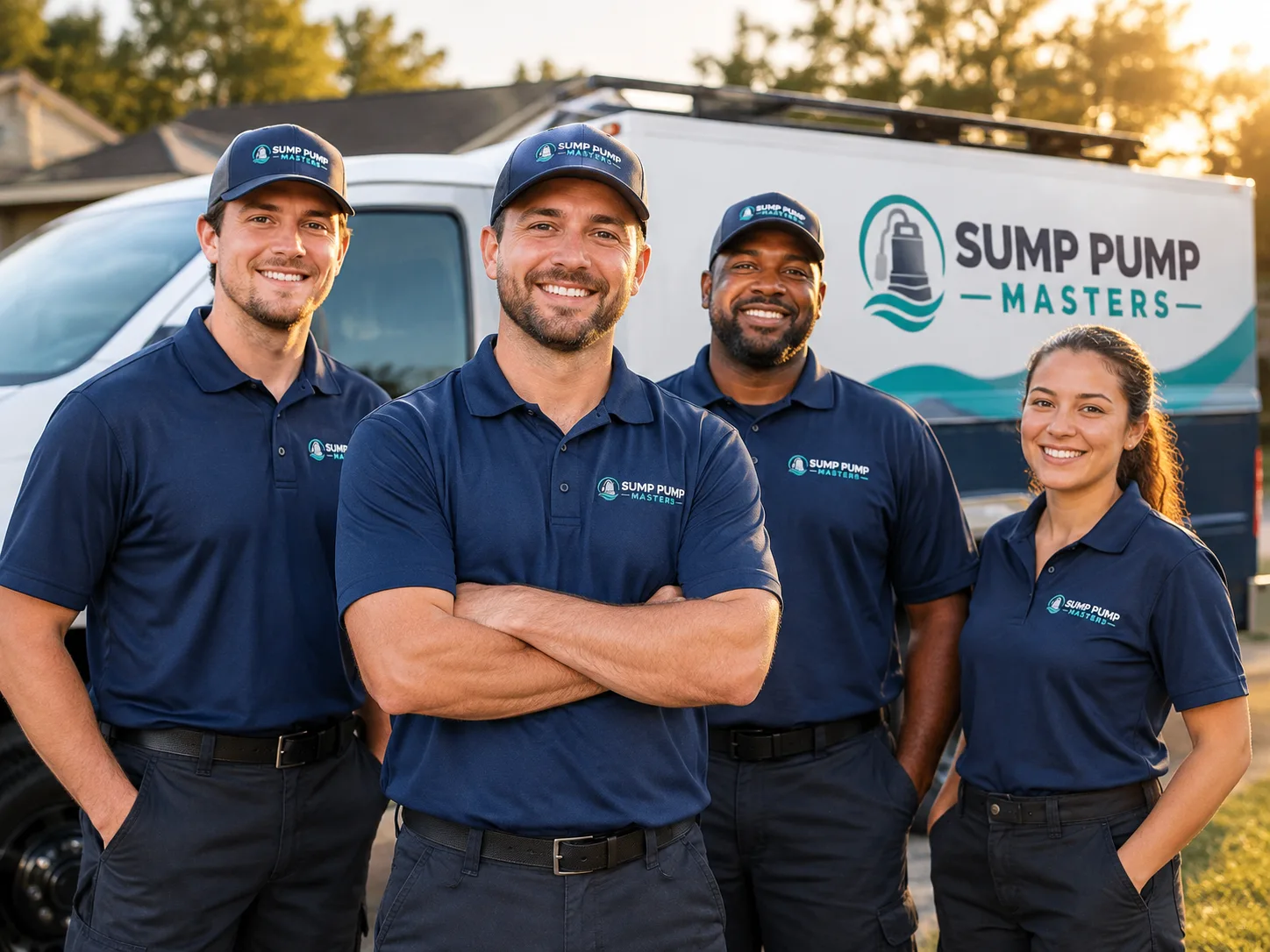 Sump Pump Repair company in Walton, KS