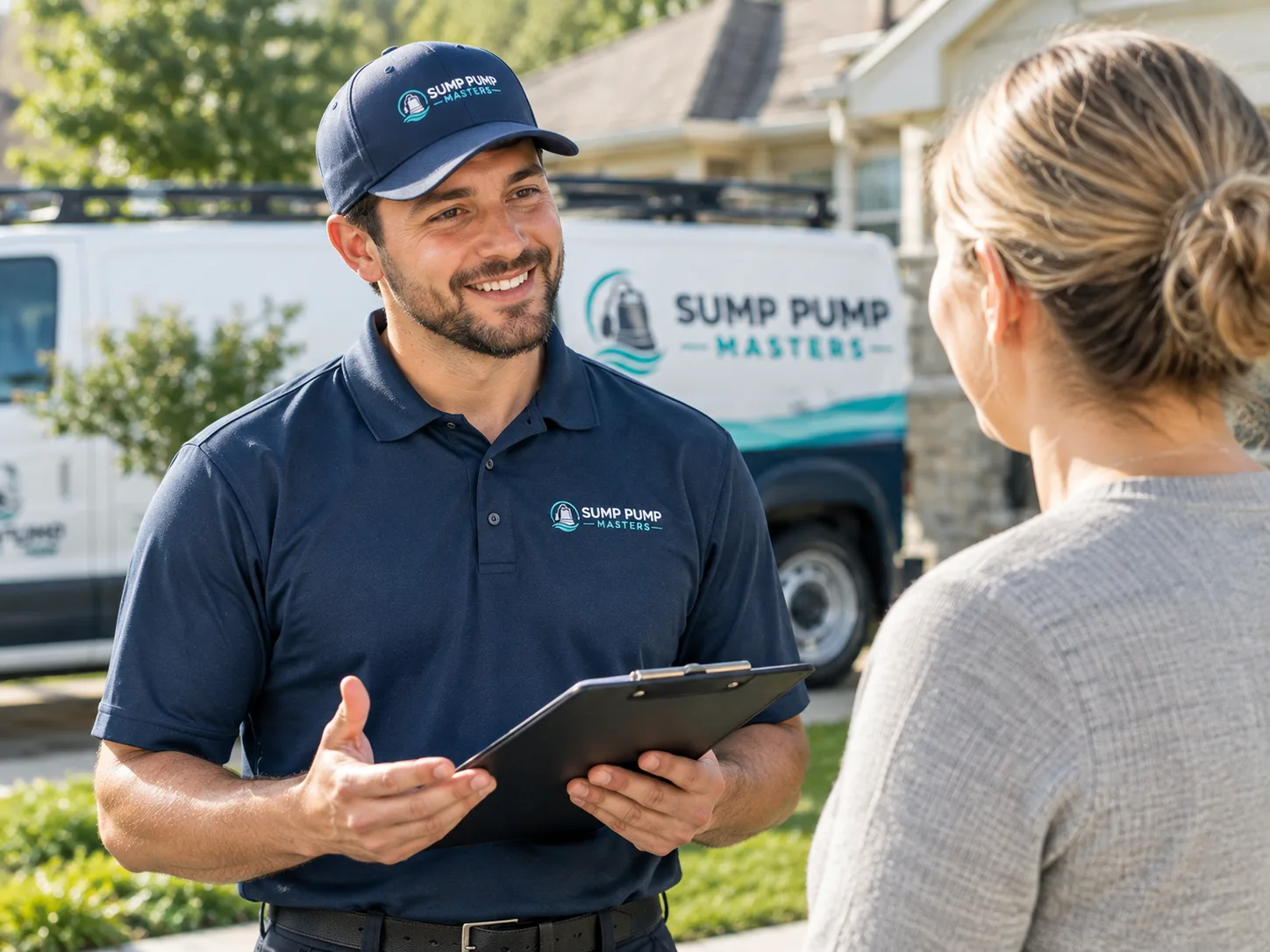 Sump Pump Repair Walton, KS FAQs